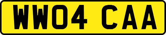 WW04CAA