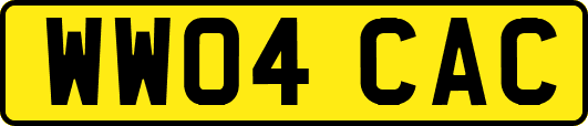 WW04CAC