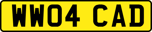WW04CAD