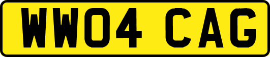 WW04CAG