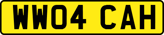 WW04CAH