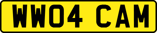 WW04CAM