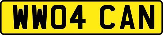 WW04CAN