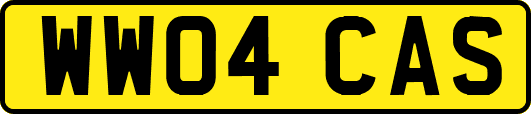 WW04CAS