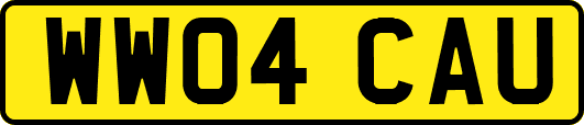 WW04CAU