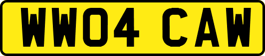 WW04CAW