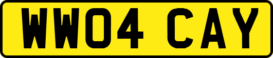 WW04CAY