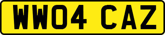 WW04CAZ