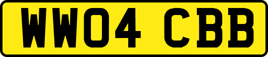 WW04CBB