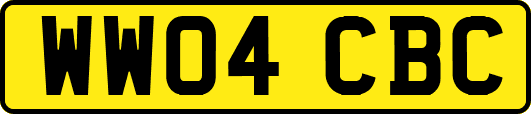 WW04CBC