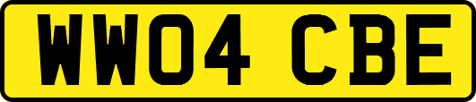 WW04CBE