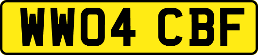 WW04CBF