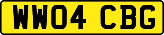 WW04CBG