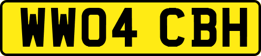 WW04CBH