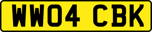 WW04CBK