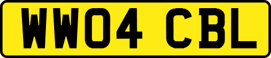 WW04CBL