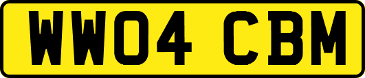 WW04CBM