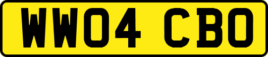 WW04CBO