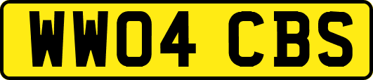 WW04CBS