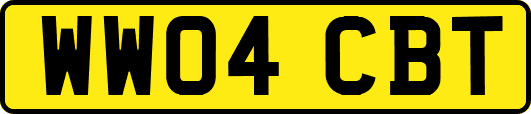 WW04CBT