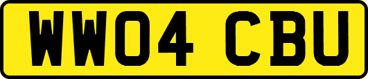WW04CBU