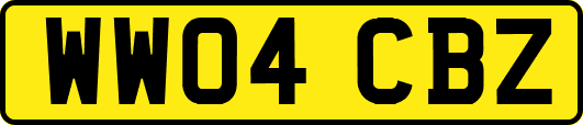 WW04CBZ