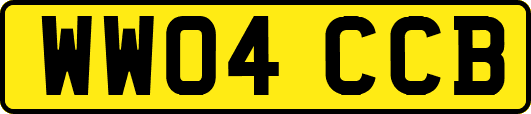 WW04CCB