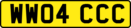 WW04CCC