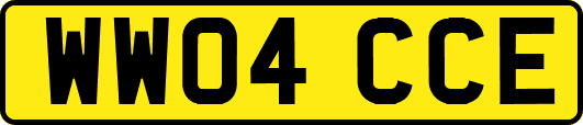 WW04CCE