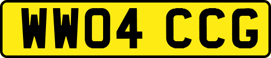 WW04CCG
