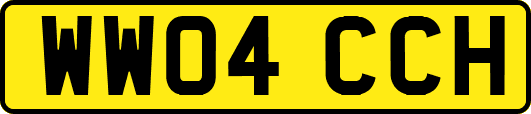WW04CCH