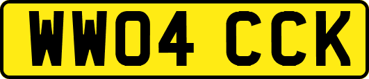 WW04CCK