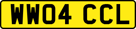 WW04CCL