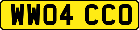 WW04CCO