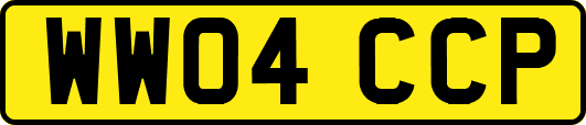 WW04CCP
