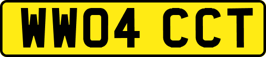 WW04CCT