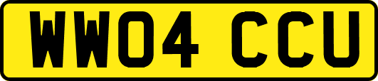 WW04CCU