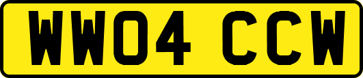 WW04CCW