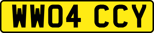 WW04CCY