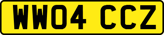 WW04CCZ