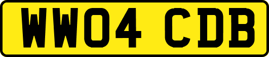WW04CDB