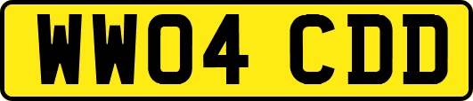 WW04CDD