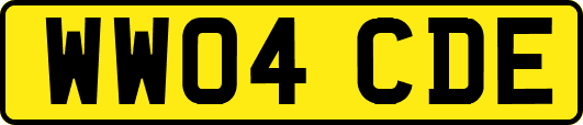 WW04CDE