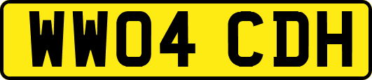 WW04CDH