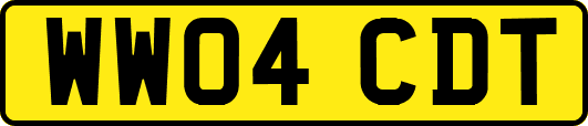 WW04CDT