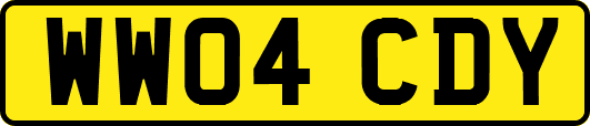 WW04CDY