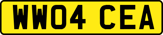 WW04CEA