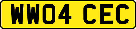 WW04CEC