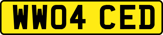 WW04CED
