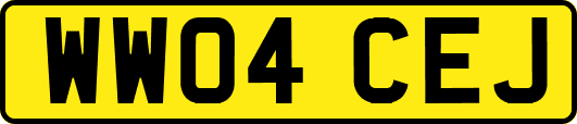 WW04CEJ